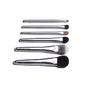 Professional BB 6 pezzi/set Il set completo di pennelli Kit di pennelli per impugnatura - Strumento frullatore per pennelli per trucco di bellezza