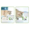 CATTO CHIET CREATIVO Creativo Funny Mouse Kitten Toy Dog giocattoli per gatti Accessori per animali domestici meccanici 220423