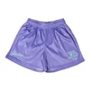 Inaka Power Shorts Hombres Mujeres Classic GYM Basketball Mesh Shorts Inaka Shorts Color sólido 220602