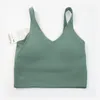 vrouwen sportbeha sexy tanktop strak yogavest met borstkussen geen boterachtige zachte atletische fitness kleedt aangepast logo 8360476