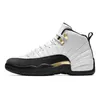 Outdoor 12 XII Jumpman Basketball Buty US 13 Hyper Royal Sports Utility Grind Twist Playoffs Game University Gold Black Taxi