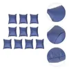 Jewelry Pouches Bags 10Pcs Small Bracelet Watch Pillow For Box Display Storage CaseJewelry