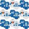 CeoMitNess 2016 World Cup of Hockey Finland Team Jersey 12 Jori Lehtera 18 Sami Lepisto 19 Mikko Koskinen 64 Mikael Granlund Custom Hockey Jerseys