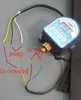 Automatische elektronische Digitalanzeige Druckreglerschalter WPC10 für Öl-Wasser-Pumpen-Luftkompressor mit 4039-Adapter WPC 16118820