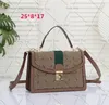 Torebka designerska torebki na ramię w torbie Crossbody Tortes TOSES HASP torebki Kobiety Torby Wysoka jakość