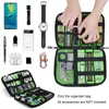 Smart Watch Band Multifunctionele Draagbare stand man geschenkdoos voor Apple Watch Travel case Pouch houder Bag Organizer dozen H220512