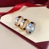 Золотой дизайнер ногтей кольцо роскошные кольцо мужские и женские шарм