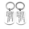 Keychains Brothe Sister Gifts Keychain There Is No Better Friend Than A Brother And Gift For Family Jewelry Enek22