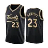 Men Basketball Jersey Gradey Dick Scottie Barnes Pascal Siakam Tracy McGrady OG Anunoby Gary Trent Jr Vince Carter Jakob Poeltl Dennis Schroder Achiuwa Jerseys