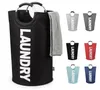 laundry carry bag