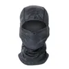 Tactical Camouflage Balaclava Full Face Mask Wargame CP Hat Hunting Bicycle Cycling Army Multicam Bandana Neck Gaiter 220718