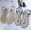 2021 Summer sandals Rome rhinestone tide shoes beach shoes fashion casual outdoor sandals women G220518