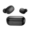 İPhone Samsung Oyun Kablosuz Bluetooth Handfree Cuffie Müzik Kulak içi Mini Kulak Şarj Kılıfı Hifi Binaural Earbud Otomatik Eşleştirme Perakende