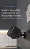 4K Wireless Mini IP Camera L13 PIR Human Detection 2100MAH CAMERATION WIFI CAMERA