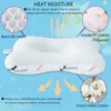 Muslinlife 1pcs Bedding Kids anti Roll Element Head Head Baby Baby Baby Multifunctional Dropship 220624