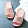 Kapcie Yishen For Boy Girl Home Buty Summer Toddler Flip Flops Soft Bottom Hous