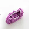 Home Slippers Mopping Shoe Covers cleaning brushes Multifunction Solid Dust Cleaner Bathroom Floor Shoes Cover Clean Slipper by sea