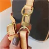 3A New Women Messenger Borse di lusso Borsa da viaggio Stile classico Moda Borse marroni Borse a tracolla Lady Totes Borse Speedy