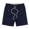 High QualityOutddoor Mens Shorts Ny stil Kort byxor Sommarstrand Simning Kort Designer Broderi Sport Joggers Bottoms