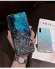 Custodie Glitter di lusso per Huawei P30 P20 P40 Pro Plus Mate 20 Lite P Smart 2019 2020 2021 Nova 5T Cover trasparente in silicone