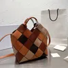 Designer Crossbody Bag for Women virka Hand axel kvinnors mode klassiska multifunktionella plånböcker 230808