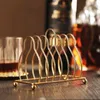 6 Stück klassischer goldener Cocktail-Metalluntersetzer, kontinentales Vintage-Tischset mit Zinklegierung, vergoldet, Durchmesser 10,5 cm, 220610