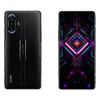 Originele Xiaomi Redmi K40 5G mobiele telefoon Gaming 6GB RAM 128GB ROM Octa Core MTK Dimensity 1200 Android 6.67" OLED-scherm 64.0MP AI NFC Face ID Fingerprint Smart Cell Phone