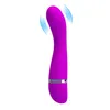 Pretty Love 30 Speed ​​Female Masturbation Vibrator CLIT G SPOT MASSAGER DILDO Vuxen Sexiga produkter för kvinnliga kroppsleksaker