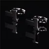 디자이너 Cuffllinks Classic French CuffLinks for Men