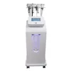 Vente chaude 80k cavitation sous vide amincissant la machine anti cellulite rf dds peau serrant l'appareil de massage multifonction