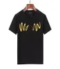 여름 남성 여성 디자이너 T 셔츠 느슨한 티 패션 브랜드 탑 맨의 캐주얼 vlones 셔츠 고급 의류 거리 반바지 슬리브 옷 Tshirts m-3xl 06