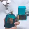 Cazibe adam parfüm neroli portofino erkek kadın 100ml edp eau de parfum sprey tasarımcı kokusu toptan uzun süre kalıcı hızlı teslimat severler hediye parfümleri