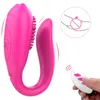 Coda di cavallo nel culo sexy vibratore femminile giocattoli per Aldult XXX anale sexy clitoride bacchetta magica dildo succhiare vibratori