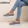 2022 Net Sapatos Verão Mulheres Flats Mocassins Sapatos Mulher Confortável Casual Senhoras Sapatos Sapatilhas Mulheres Zapatillas Mujer