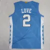 UNC Custom North Carolina Basketball Jersey NCAA College R.J. Davis Armando Bacot Harrison Ingram Cormac Ryan Elliot Cadeau Carter Worthy Jamison