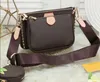 2022 Genuine Leather Women Luxurys Designers Crossbody Bag Womens Handbags Wallet Bag Shoulder Bags Shopping Tote Pruse Tassel Handbag R002