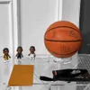 Ilivi Monogram BA Basketball Co موقعة نماذج تعاون الكرة عالية الجودة الحجم النهائي 7 ديكور المنزل المناشف الرياضية إبرة الإبرة التدريب هدية داخلية في الهواء الطلق