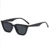 Damen-Sonnenbrille mit kleinem Rahmen, Cat-Eye-Sonnenbrille, Street-Shooting, trendige Retro-Sonnenbrille mit konkaver Form 20225444309