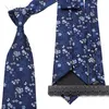 Aslan At Koala Ties Köpek Yahudi Dragonfly Sevimli Hayvan Karikatür 8cm Polyester Kravat Kırmızı Donanma Takım Tie Smokin Cravat Erkekler Aksesuar