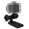 SQ12 مصغرة الكاميرا الاستشعار للرؤية الليلية كاميرا فيديو الحركة DVR HD 1080P مايكرو كاميرا ماء شل الرياضة الفيديو الصغيرة