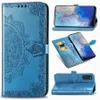 Flip Luxury Leather Cases For Samsung Galaxy S21 S20 S10 S9 S8 Plus S10E S7 S6 Edge Note 8 9 10Lite 10 Pro 20 Ultra Phone Cover