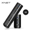 Xnet Elite Wireless Tattoo Pen Maszyna mocny silnik DC Szybkie ładowanie 2000 mAh bateria litowa dla ciała artysty 220609