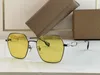 남성 여성을위한 선글라스 여름 1361 스타일 안티 ultraviolet 레트로 플레이트 고양이 눈 프레임 무작위 상자