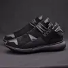 Herrenschuh Kaiwa Designer Sneakers Kusari II Hochwertige Mode Y3 Damenschuhe Trendy Lady Y-3 Casual Trainer Größe 36-46 MKJKK00004