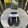 Fashion-Leather Sandals Mens and Womens Designer Slipper Fashion Black Adults Unisex Beach Casual Slippers