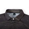 Freizeithemden für Herren Herren Hawaii-T-Shirt Y2K Hombre Modehemd Ostereier 3D-Druck Gemütlich Kurzarm Strand Übergroße Kleidung 1Herren