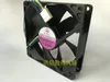 Freight Free Original Fan 9025 SP922512H PWM DC12V 0.32A 2-Ware 4-Wire 4-Wire Fan