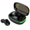 Nuovo universale all'ingrosso Y70 Gaming auricolare in-ear TWS Wireless Auriculares Bluetooth Auricolare sportivo Cuffie con funzione di ricarica wireless