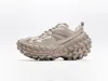 Triple S Men Women Designer Casual Sports Shoes Platform Defender Кроссовки Triple Beige High Bloble Trainer Defenders Chuncy Dad