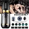 Automatic male masturbation vibrator rotary piston suction male sex toy artificial vagina true genitals308A5019017